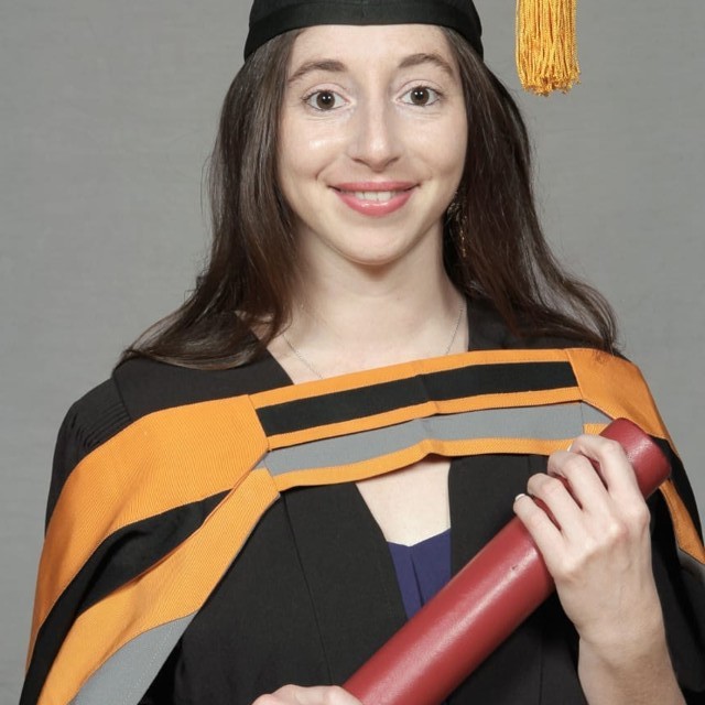 Jodi Zimmerman, Speech-Language Pathologist