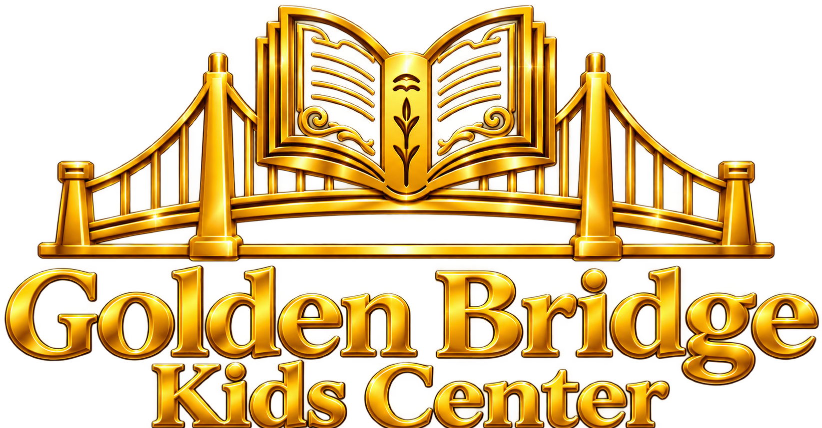 Golden Bridge Kids Center